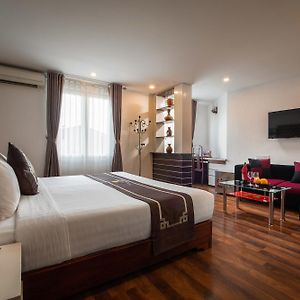 La Suite Hotel Hanoi